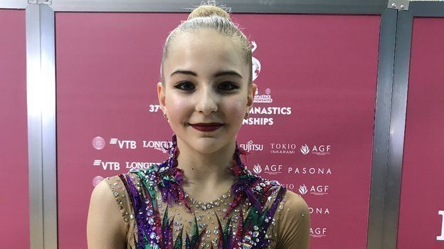 Уроженка Петрозаводска выступит на Олимпиаде в Париже