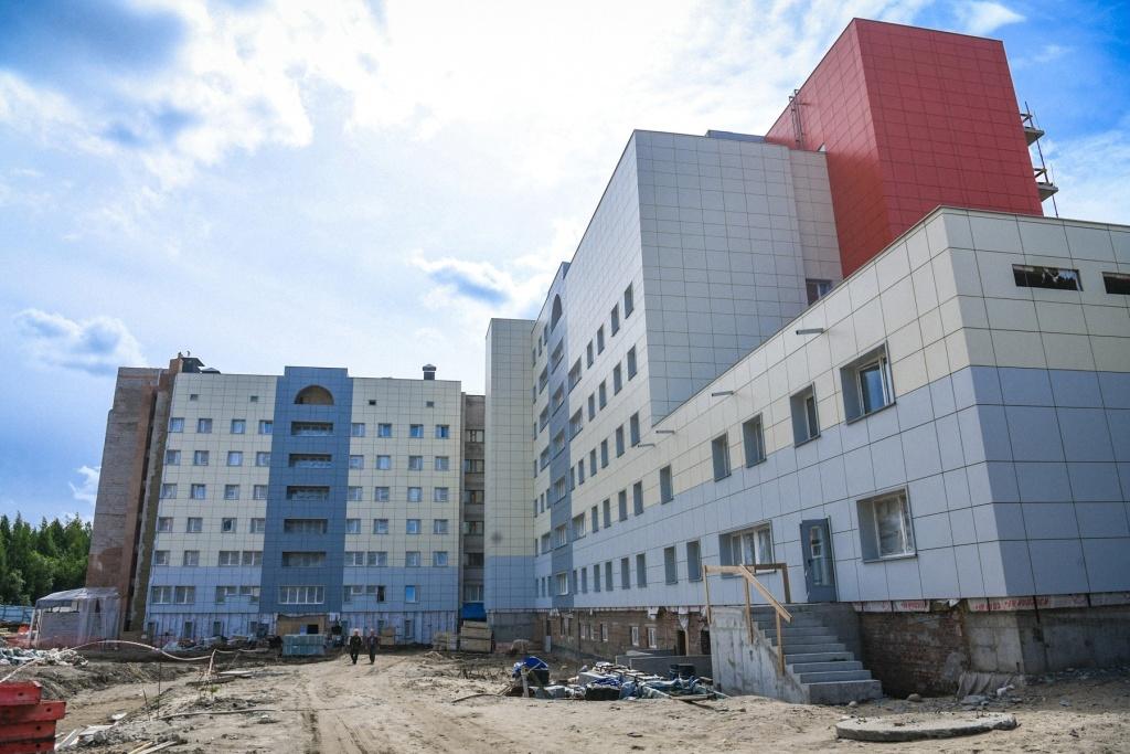 Карелии дополнительно выделили из федерального бюджета 2 млрд рублей