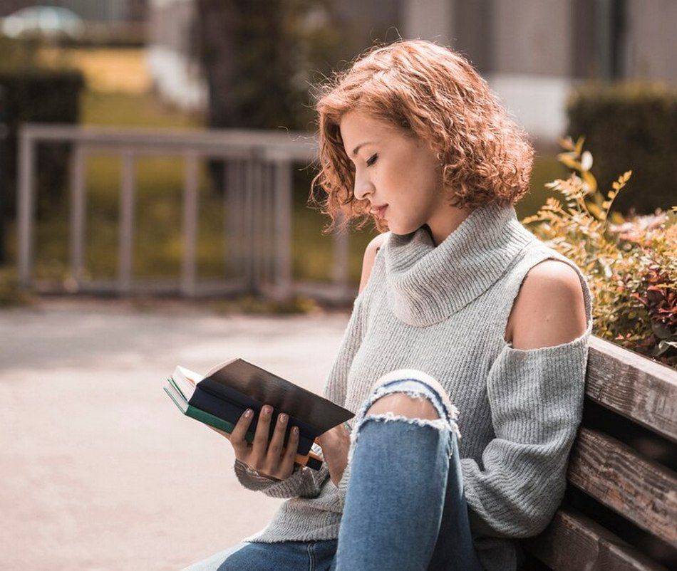 В Петрозаводске отроют летний читальный зал