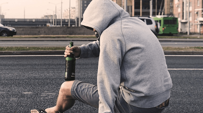 Суд конфисковал автомобиль жителя Петрозаводска, попавшегося пьяным за рулем