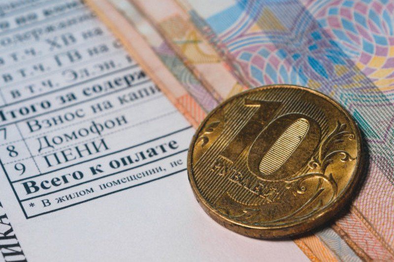 Тарифы на горячее водоснабжение в Карелии взлетели на 24%, другие ЖКУ тоже подорожали