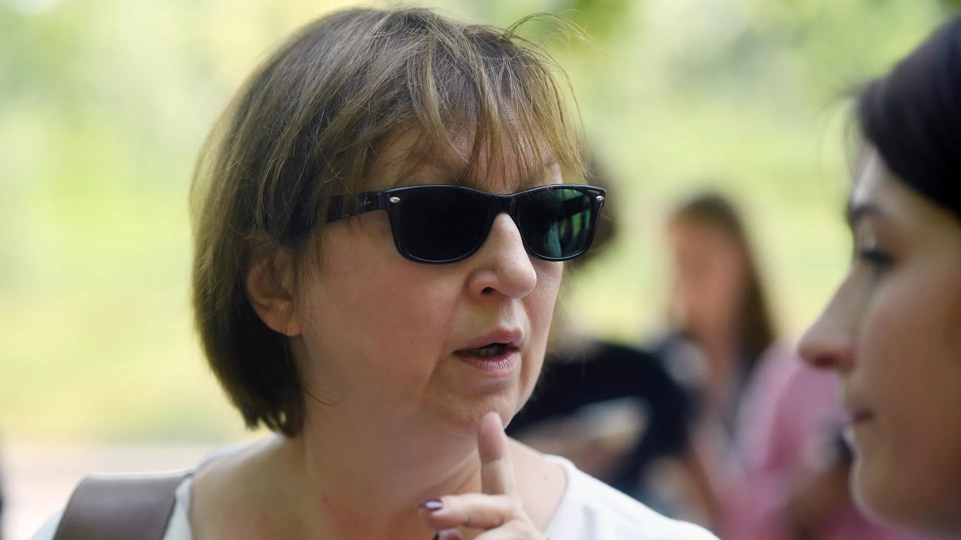 Основателя проекта «Медуза»* внесли в список иностранных агентов