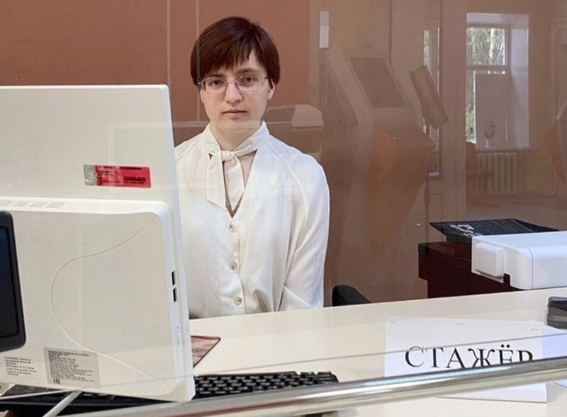 44 выпускника нашли работу с помощью кадровых центров Карелии