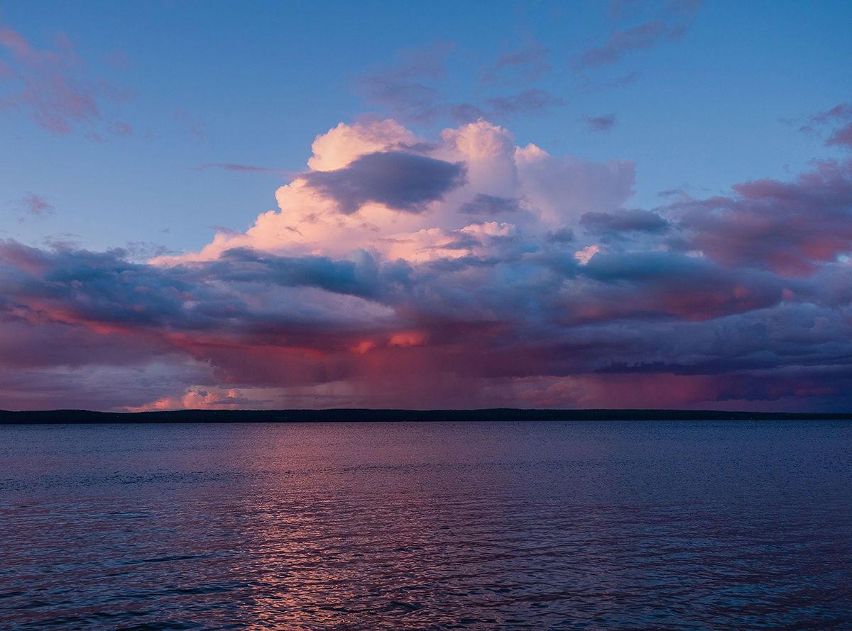 День государственного флага России отметят в Карелии