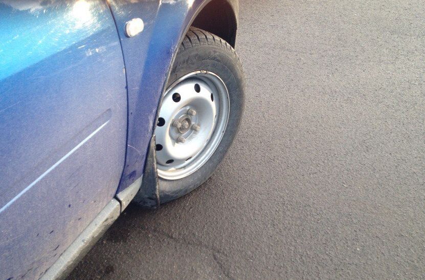 В Петрозаводске возбуждены уголовные дела об инсценировке ДТП