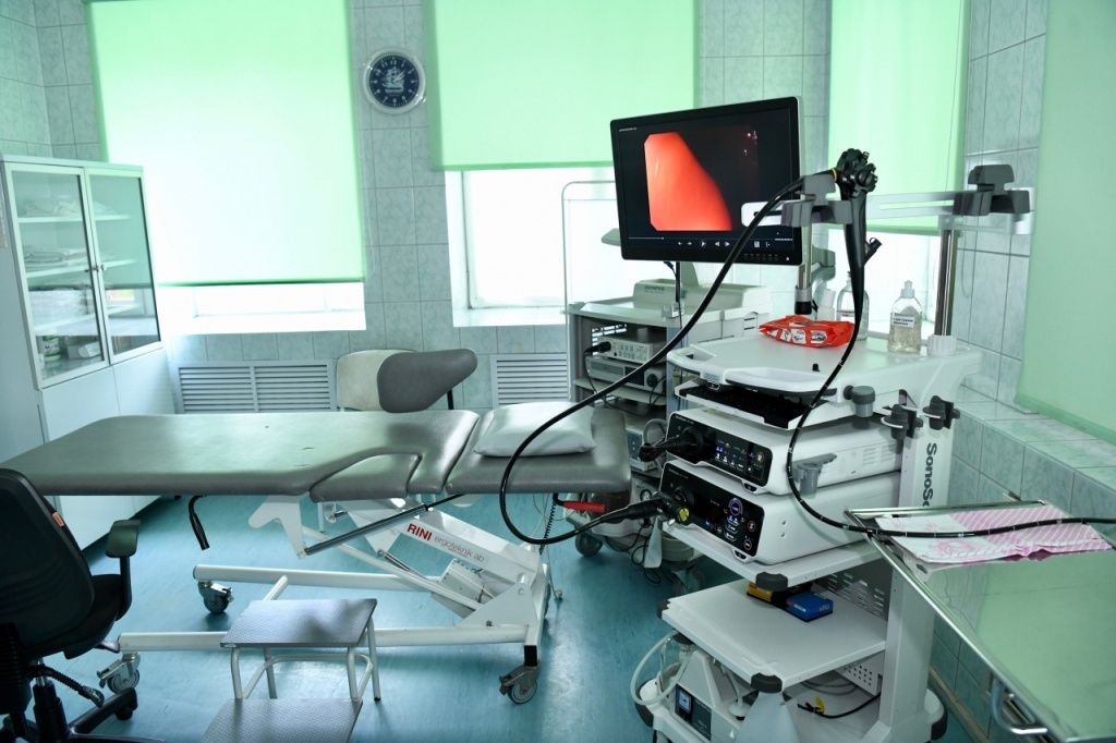 В Кондопожской ЦРБ откроют Центр амбулаторной онкологической помощи