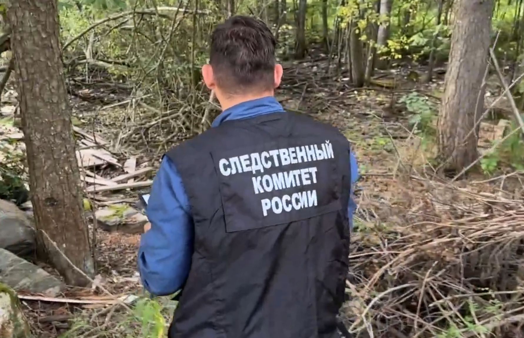 Пропавшего ранее жителя Карелии нашли мертвым