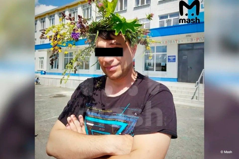 На Урале учителя музыки приговорили к 23 годам колонии за 136 эпизодов сексуального насилия над детьми