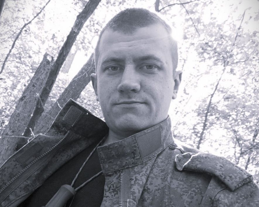 В ходе СВО погиб житель Сегежского округа Антон Лопасов