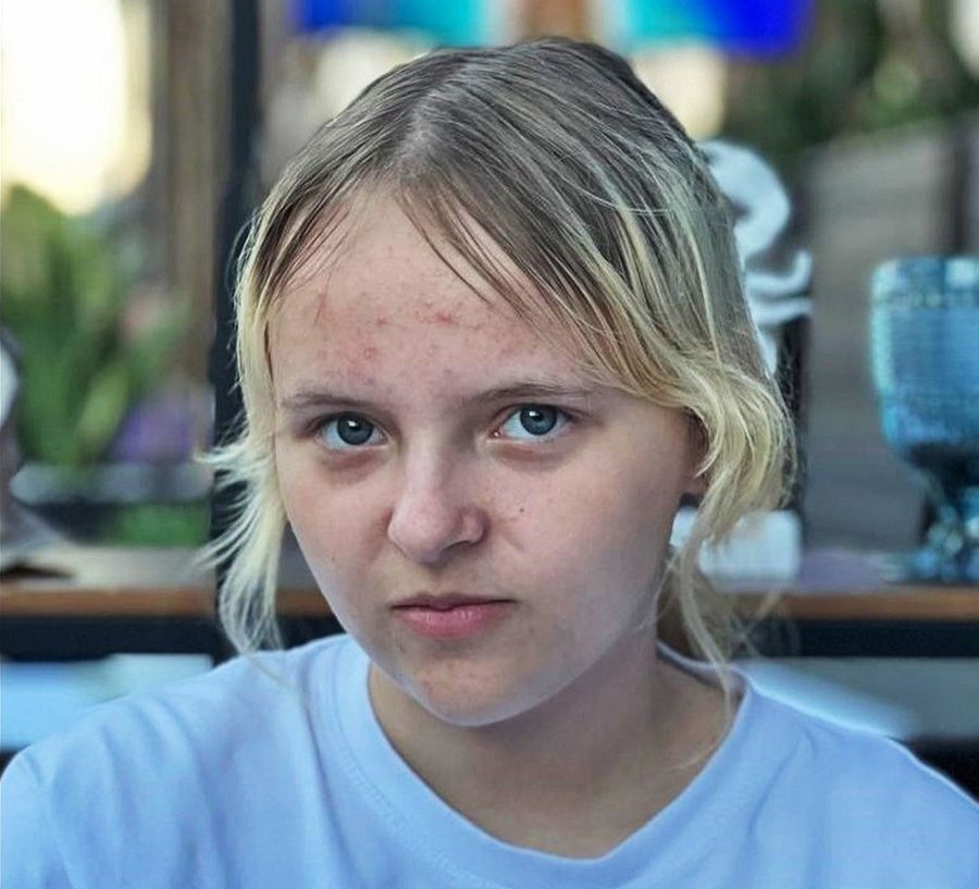 В Карелии пропала девушка-подросток