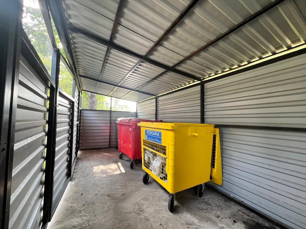 Чисто и конкретно! Как в Суоярвском округе в Карелии смогли победить мусор