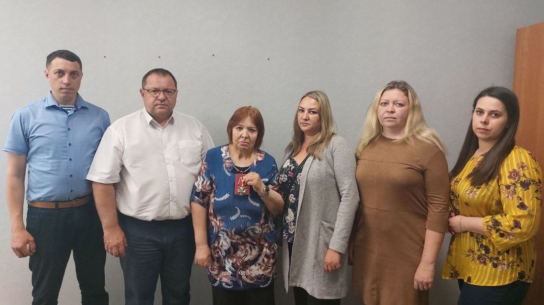 Погибший участник СВО из Карелии посмертно награжден указом президента