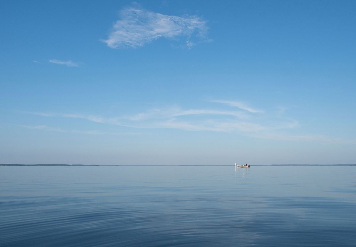 Вернется ли тепло: карельские синоптики дали прогноз на середину августа
