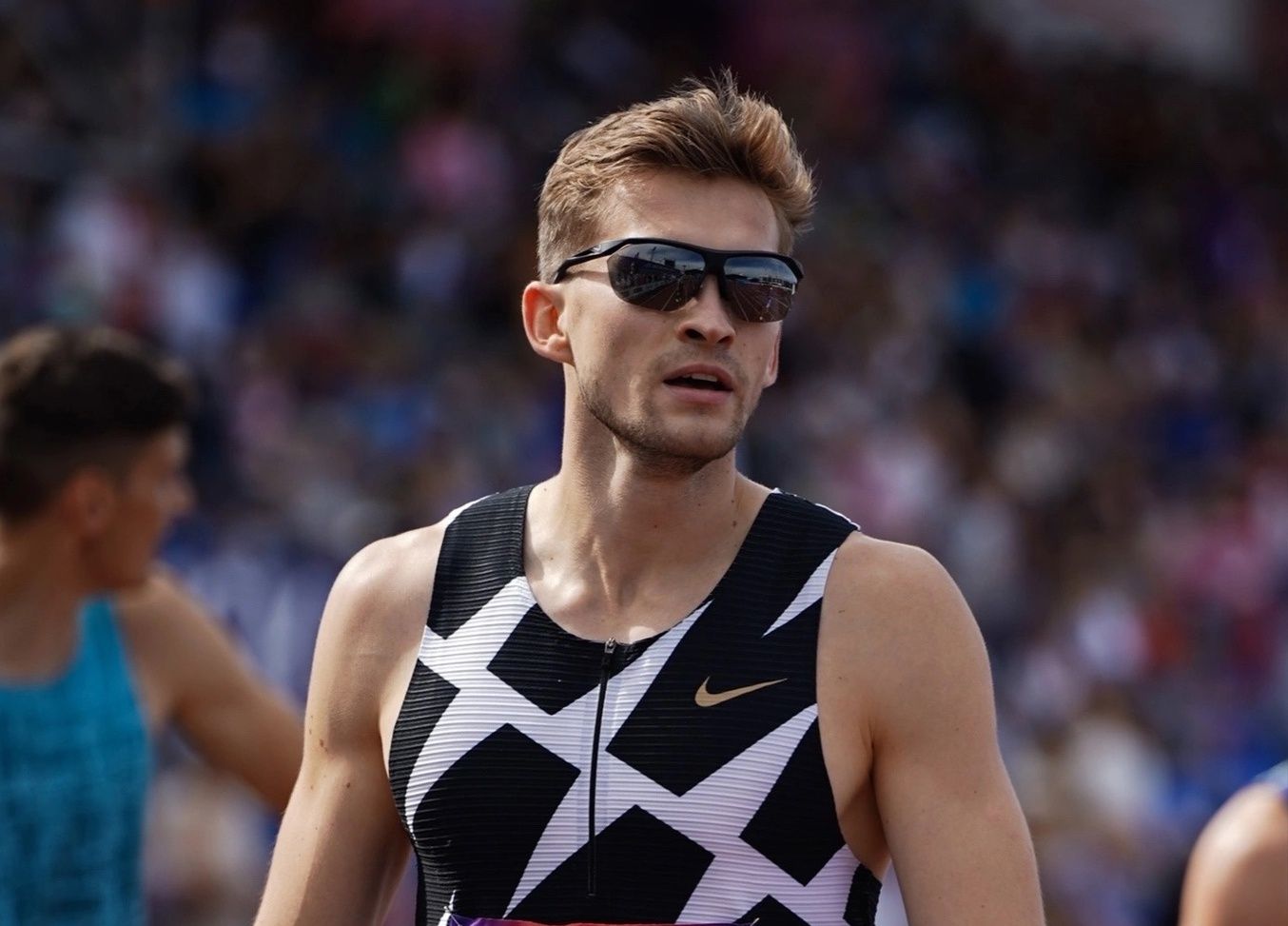 Спортсмен из Карелии стал призером всероссийских соревнований