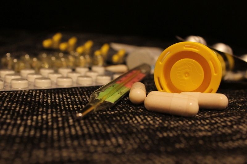 В Карелии превышен уровень заболеваемости ОРВИ и гриппом