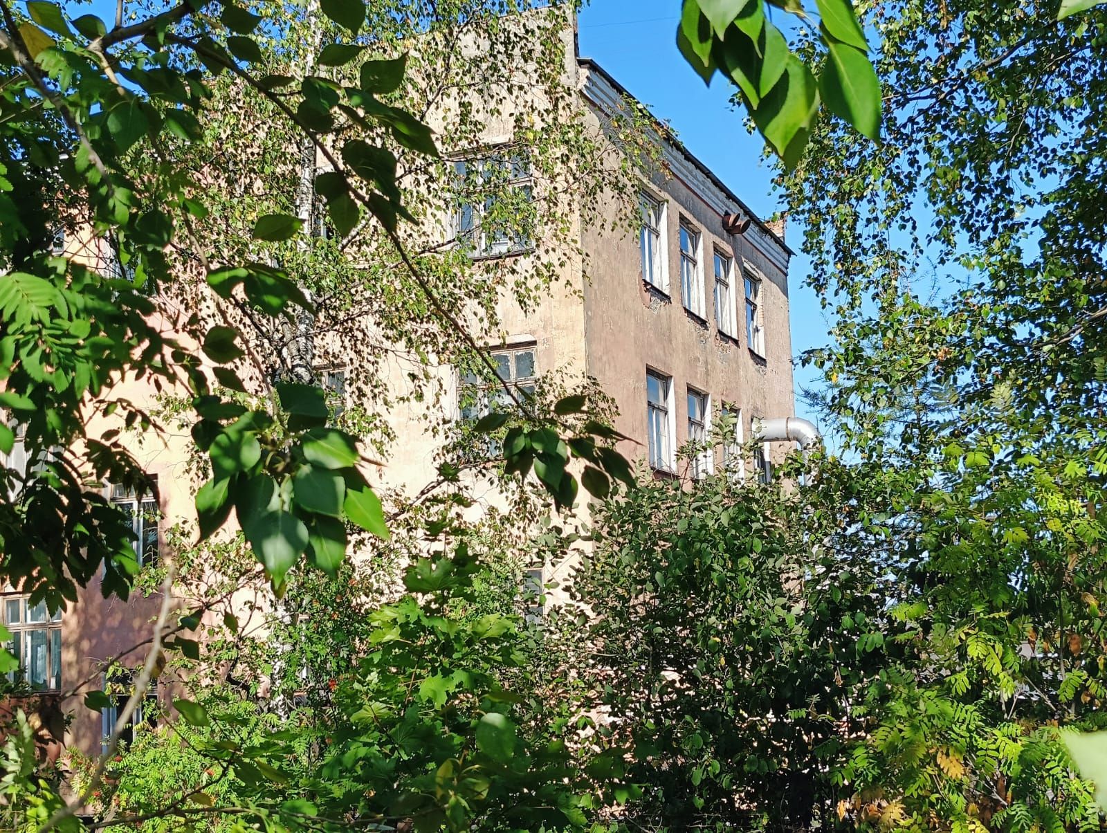 Хлебозавод «Сампо» в Петрозаводске перестал печь хлеб и накопил долги