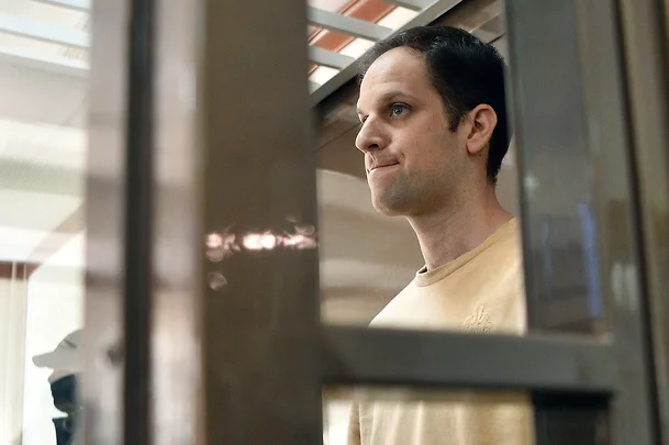 Оппозиционеров и граждан США отпустили. Масштабный обмен заключенными произошел между Россией и странами Запада