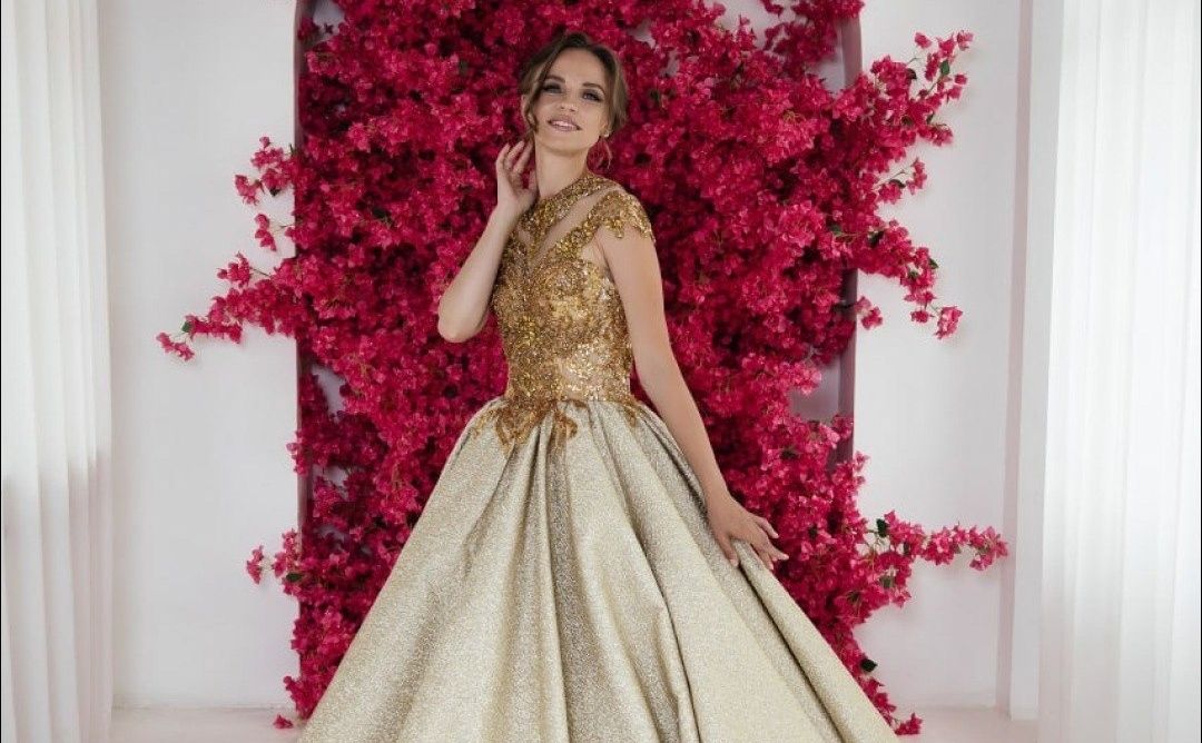 Петрозаводчанка стала вице-миссис Великой Руси