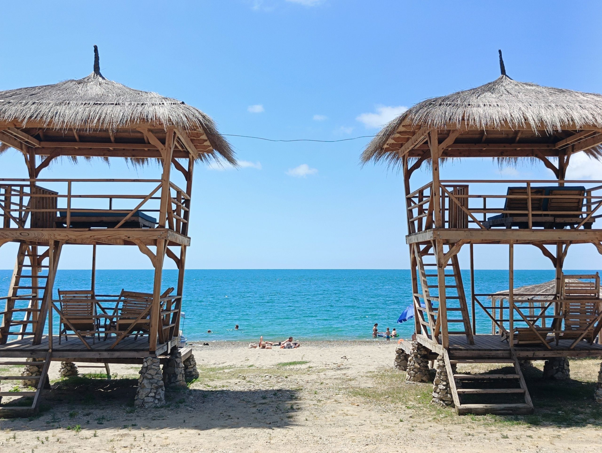 Девушка-поисковик из Карелии спасла ребенка на юге России