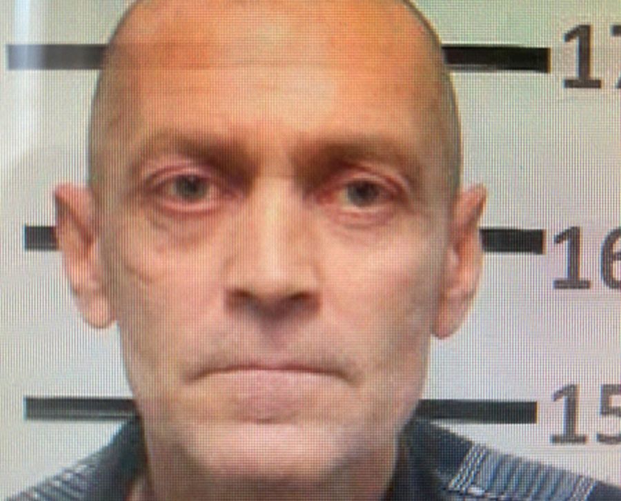 В Петрозаводске разыскивают пропавшего мужчину