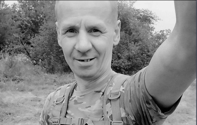 Стало известно о гибели на СВО еще одного жителя Карелии