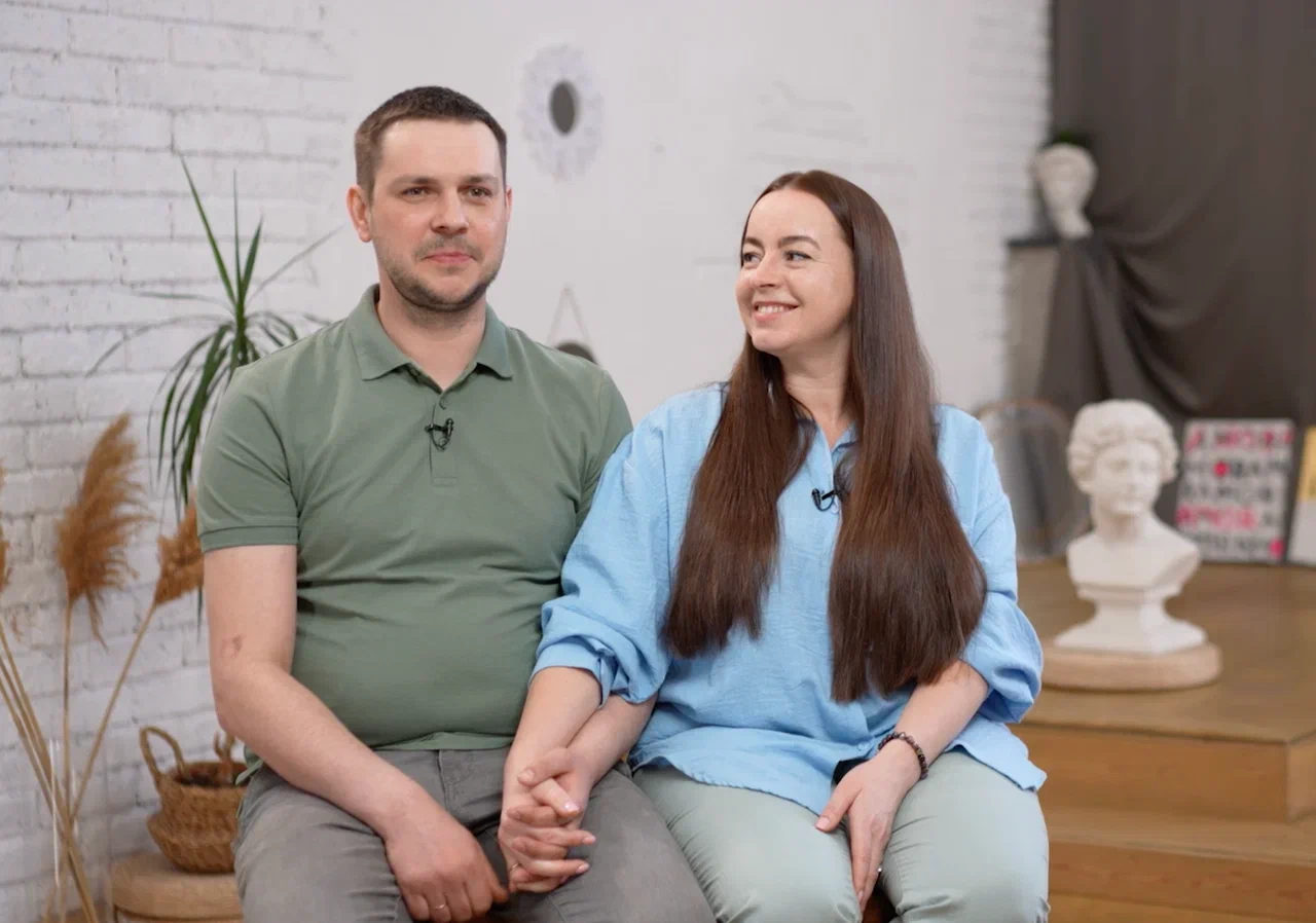 Жительница Петрозаводска поборется за звание лучшей жены в федеральном телепроекте