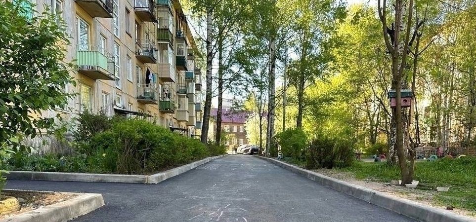 Власти Петрозаводска отчитались, как управляющие компании реагируют на наказания