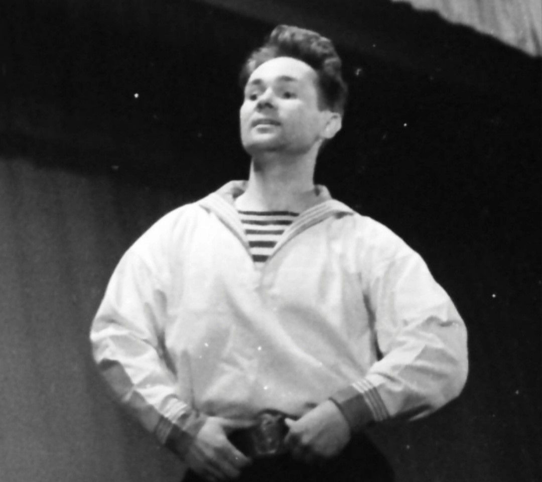 Ушел из жизни экс-руководитель одного из старейших хореографических коллективов ПетрГУ