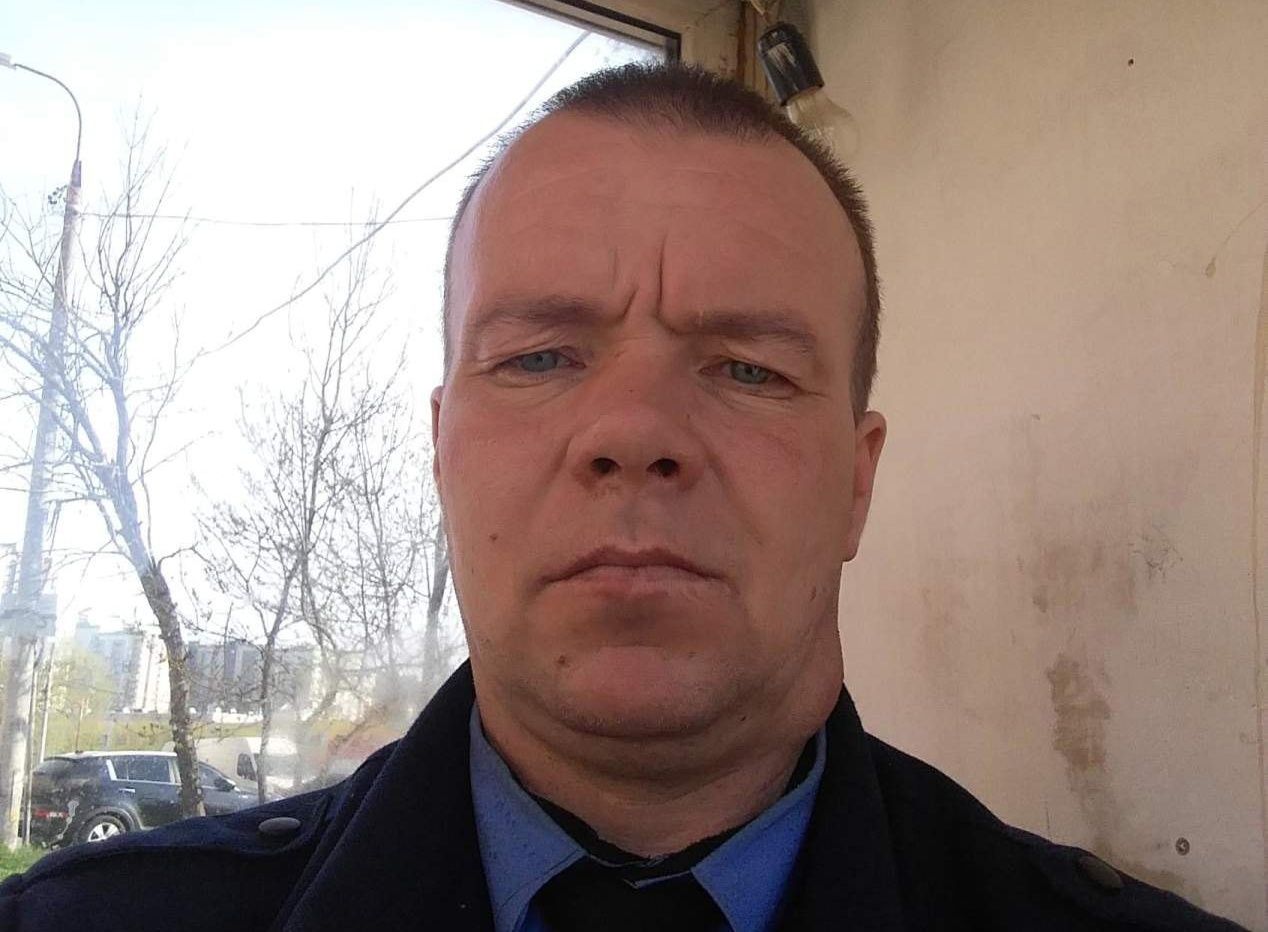 В Суоярвском округе простились с отцом двоих детей, погибшим в ходе СВО