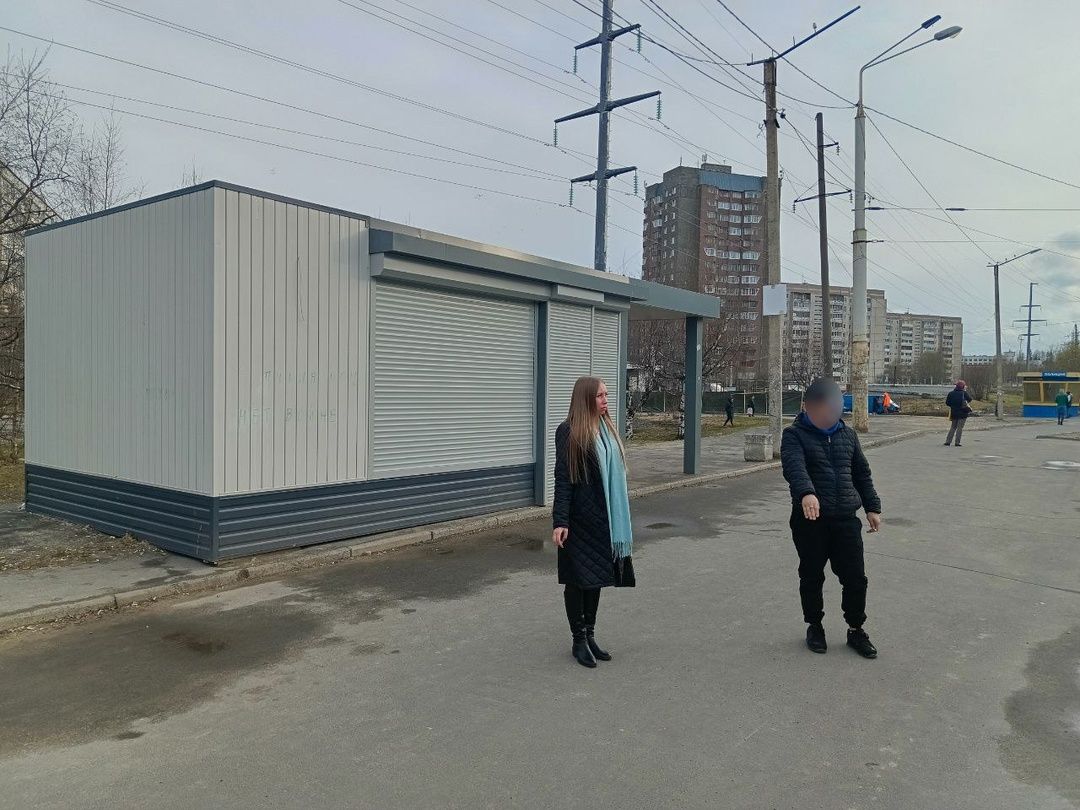 Суд рассмотрит уголовное дело о вооруженном нападении на автобусной остановке в Петрозаводске
