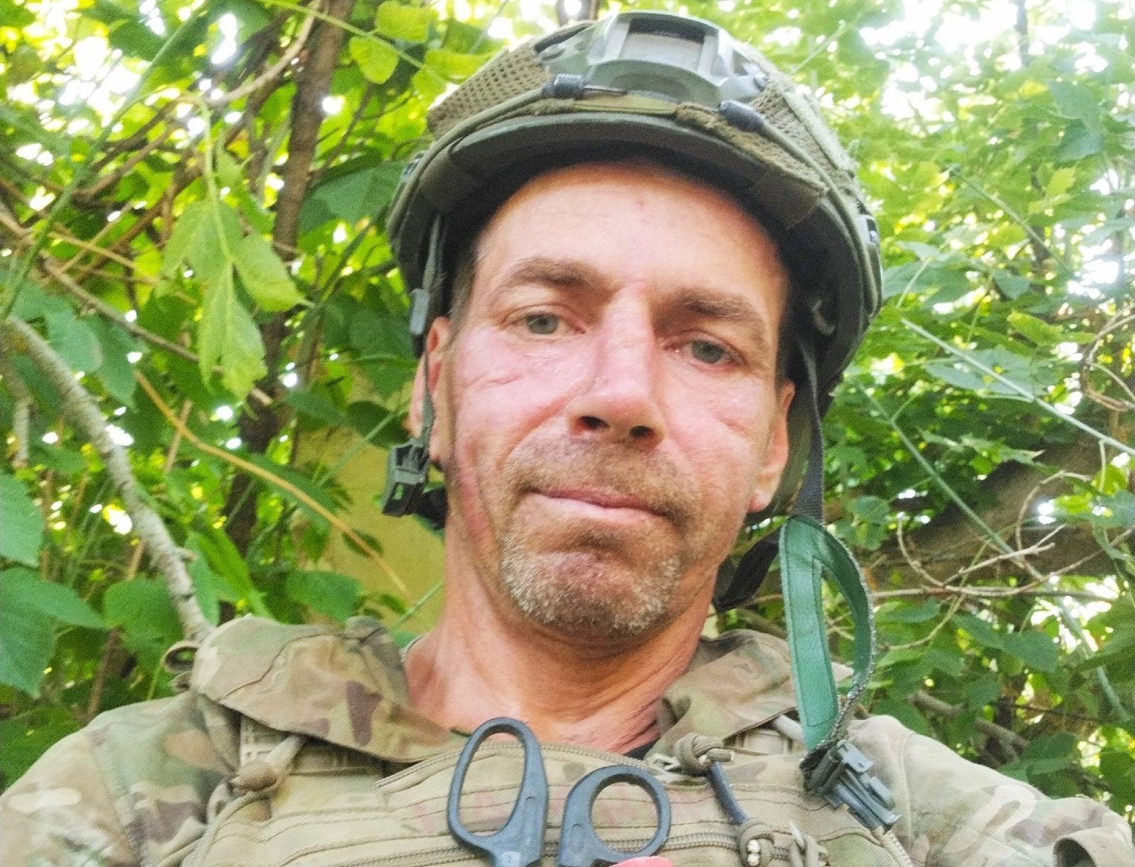 Житель Сегежи Евгений Яловой погиб в ходе СВО