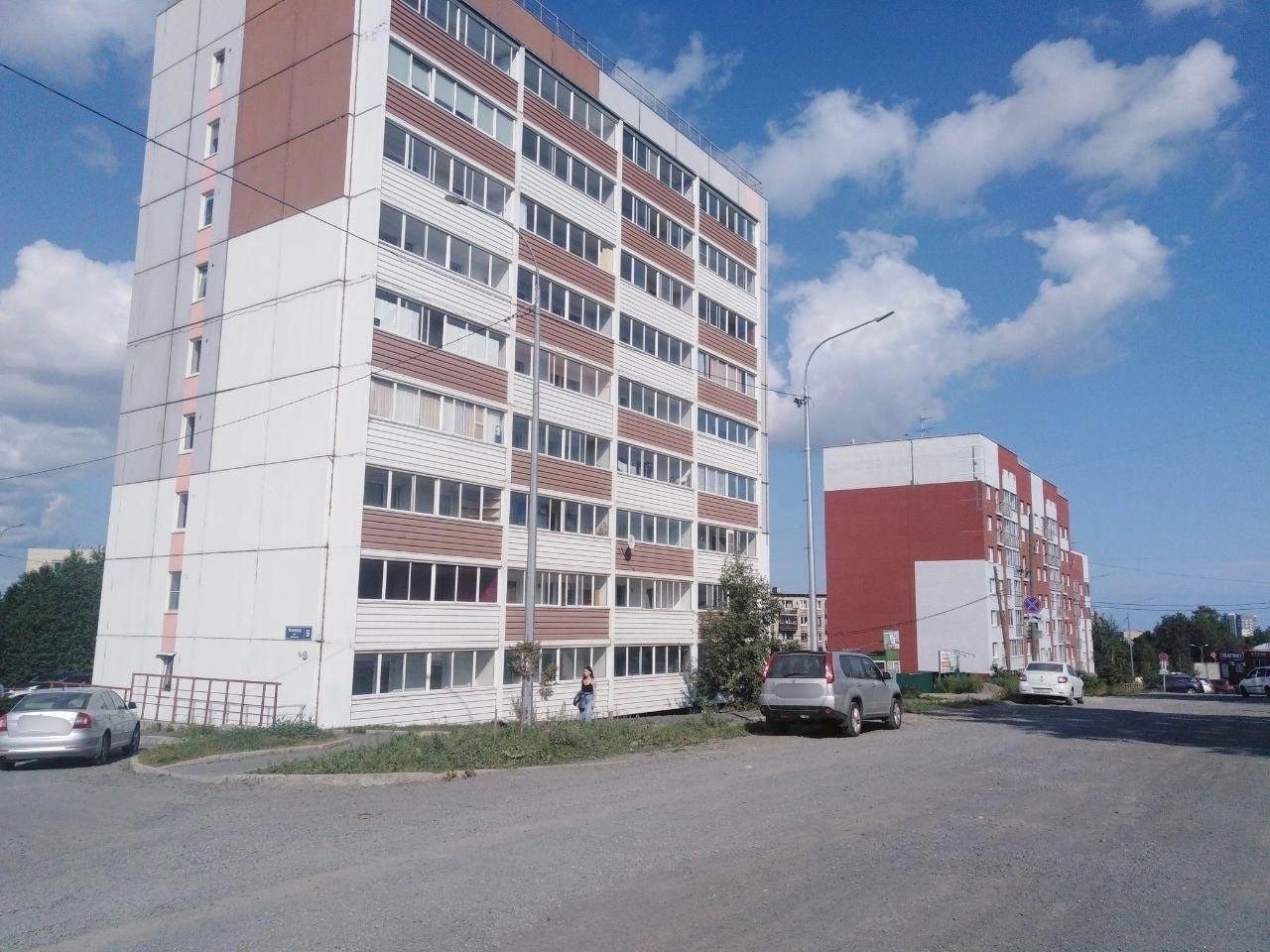 Еще на одной улице в Петрозаводске стало светлее