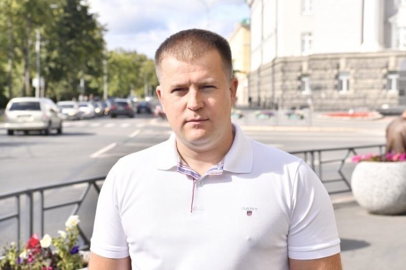 Новый директор назначен в троллейбусном управлении в Петрозаводске