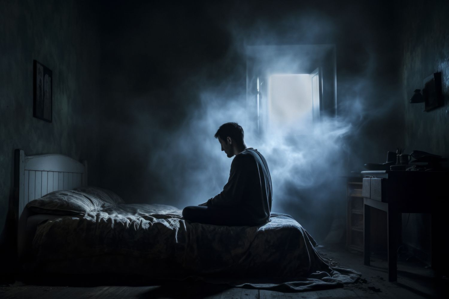 «Сон алкоголика краток и тревожен…» Главный нарколог Карелии объяснила про взаимодействие сна и алкоголя