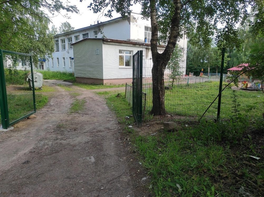 Глава Минобразования Карелии пообещал разобраться с жалобами на закрытие детского сада