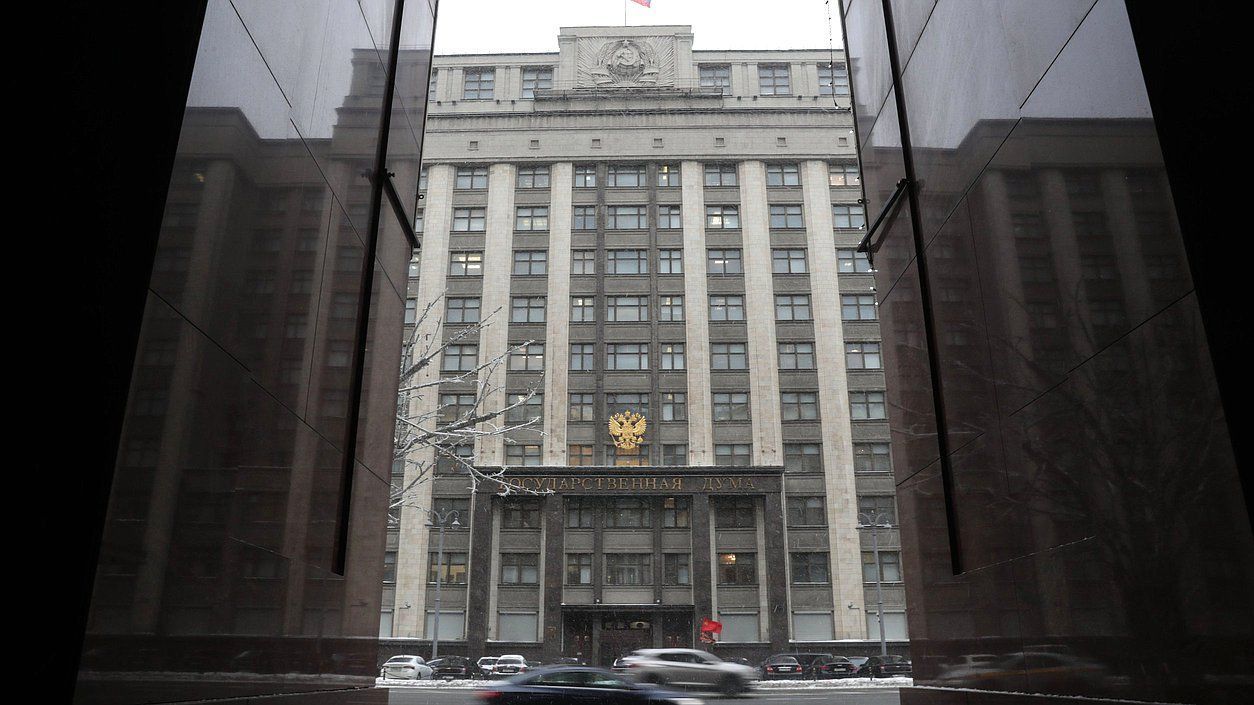 Верховный суд внес в Госдуму проект об освобождении от уголовной ответственности подсудимых, заключивших контракт с Минобороны