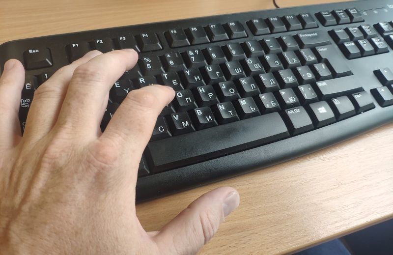 Жителю Карелии грозит до шести лет тюрьмы за публикацию порноролика