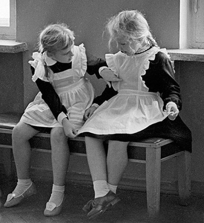 6 из 10 петрозаводчан против школьной формы советского образца