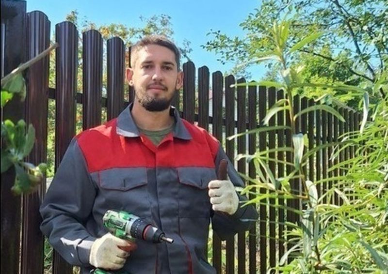 Житель Карелии благодаря поддержке республики открыл собственный бизнес