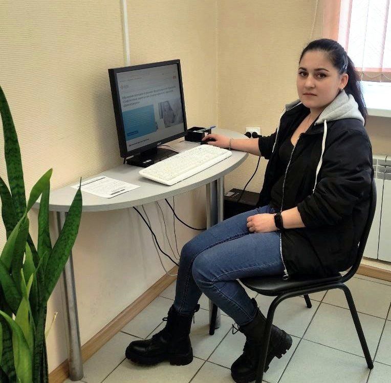 Каждый второй участник СВО и член семьи нашел работу благодаря службе занятости Карелии