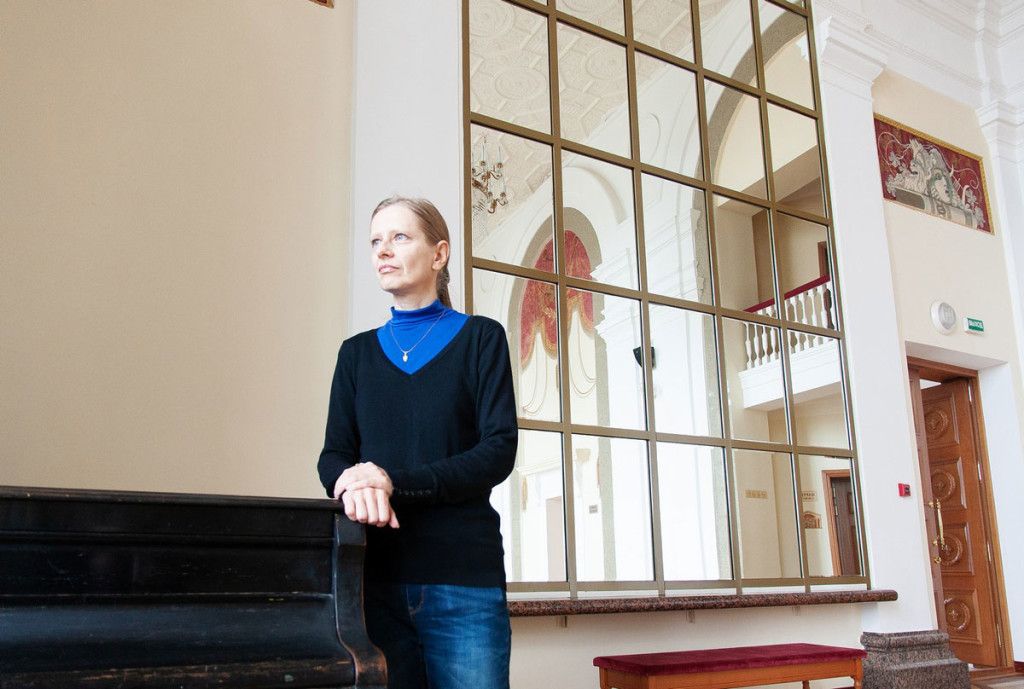 Стали известны обстоятельства гибели заведующей литературной частью Музыкального театра Карелии