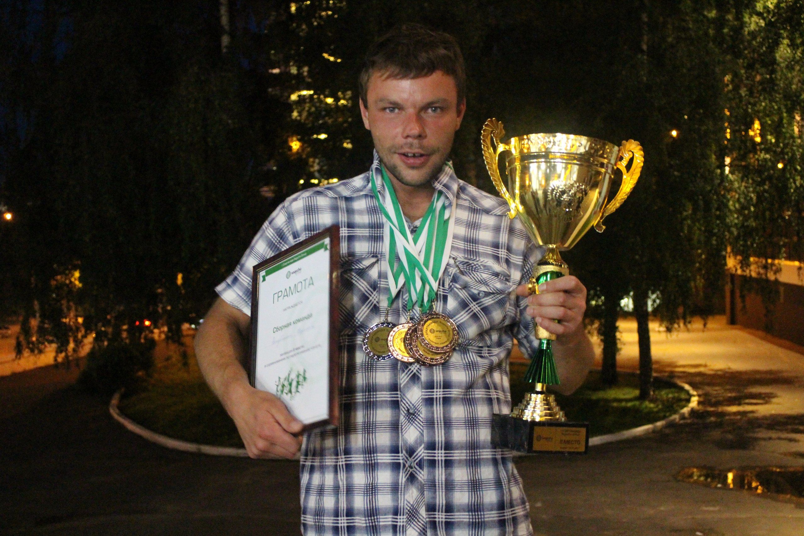 В ходе СВО погиб житель Сегежского округа