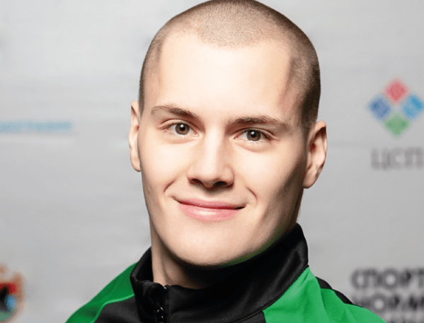 Бронзовую медаль Кубка России завоевал гимнаст из Петрозаводска