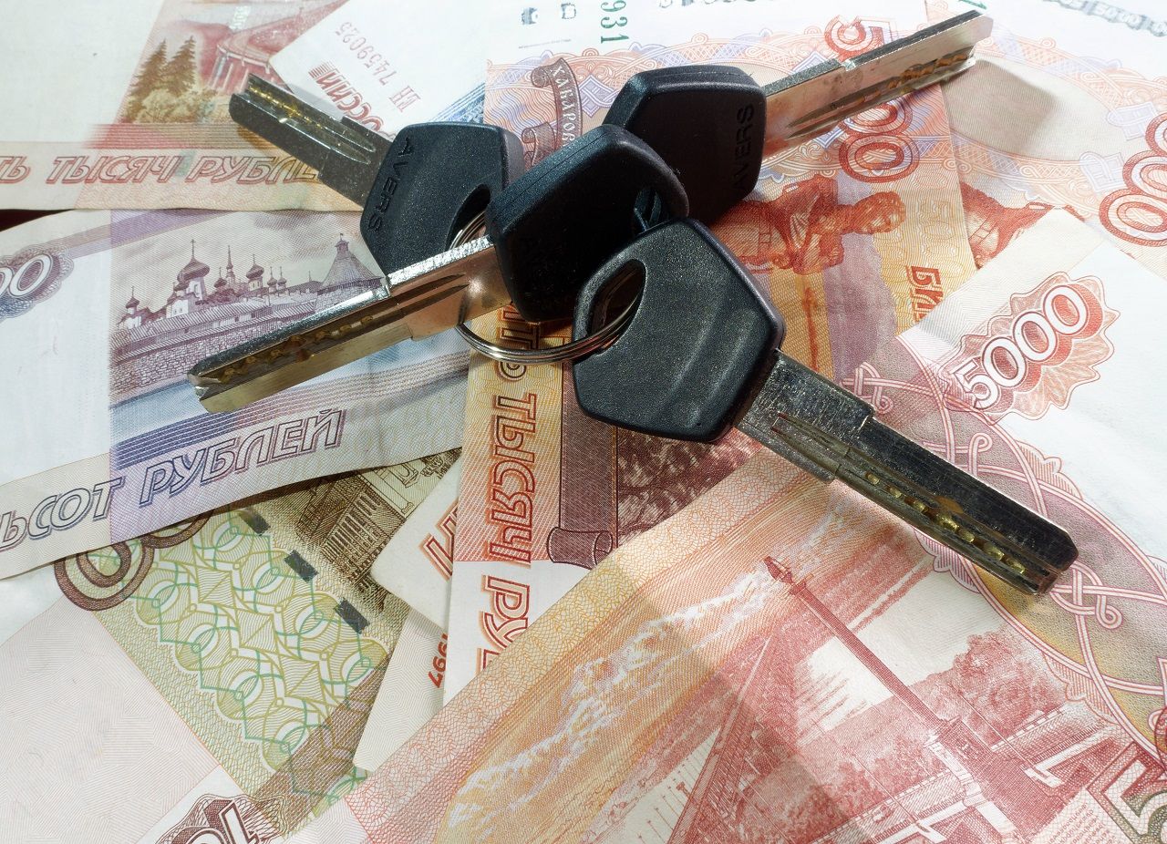 Цены на жилье в Карелии впервые пошли вниз