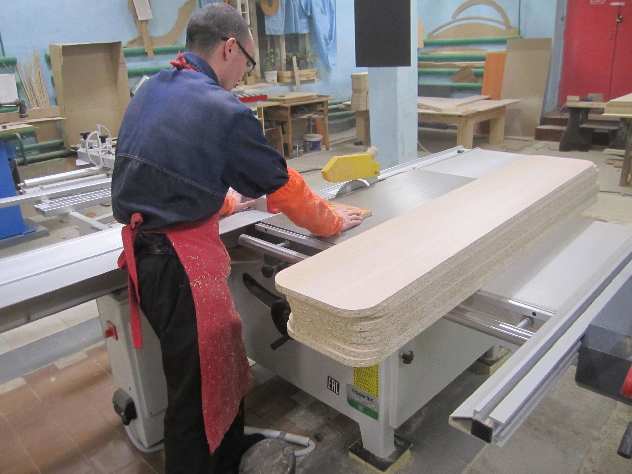 В Карелии в полтора раза увеличился уровень трудоустройства бывших заключенных