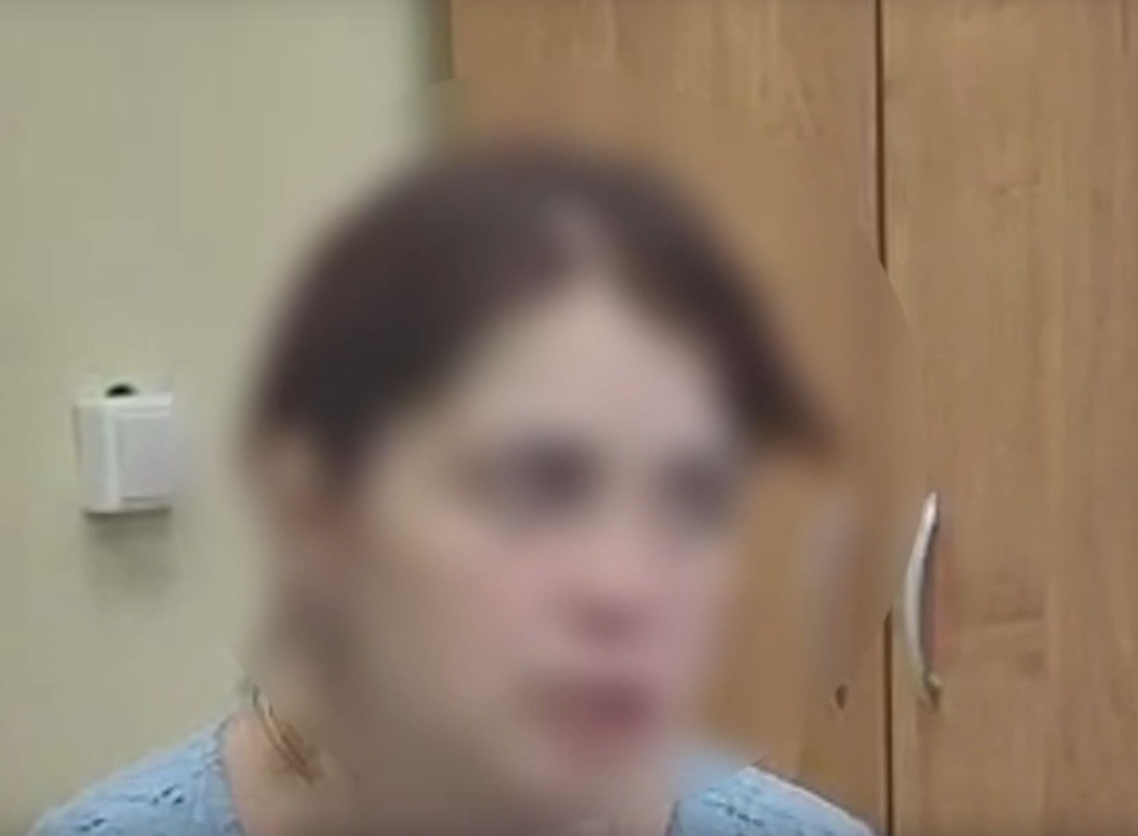 Жительница Карелии рассказала, как убила знакомого ножом