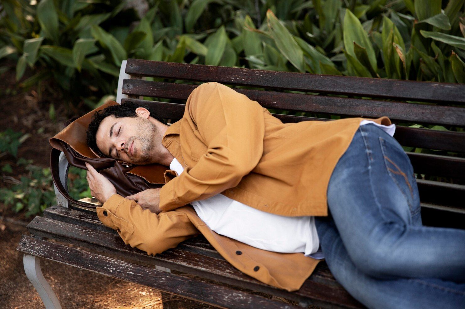 22-летний житель Магадана проснулся от побоев в Петрозаводске