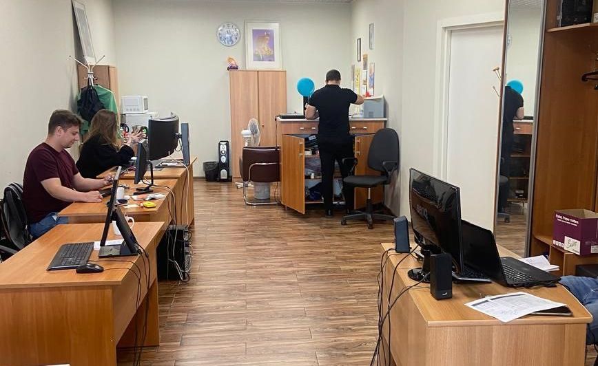 Сотрудники ФСБ Карелии пришли в редакцию издания «Столица на Онего»