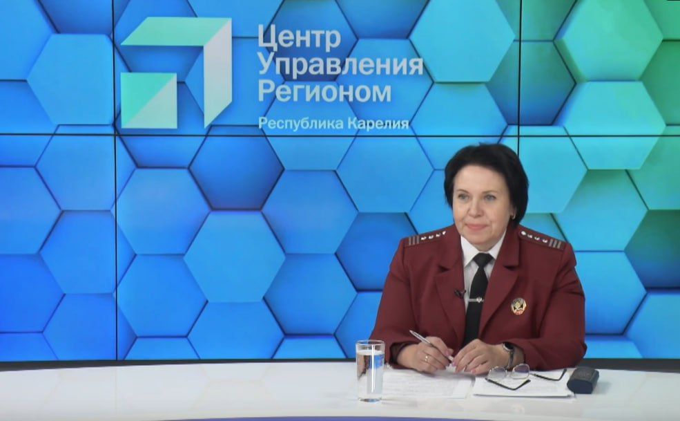 В Роспотребнадзоре Карелии рассказали, почему уже сейчас важно вспомнить про опасность гриппа