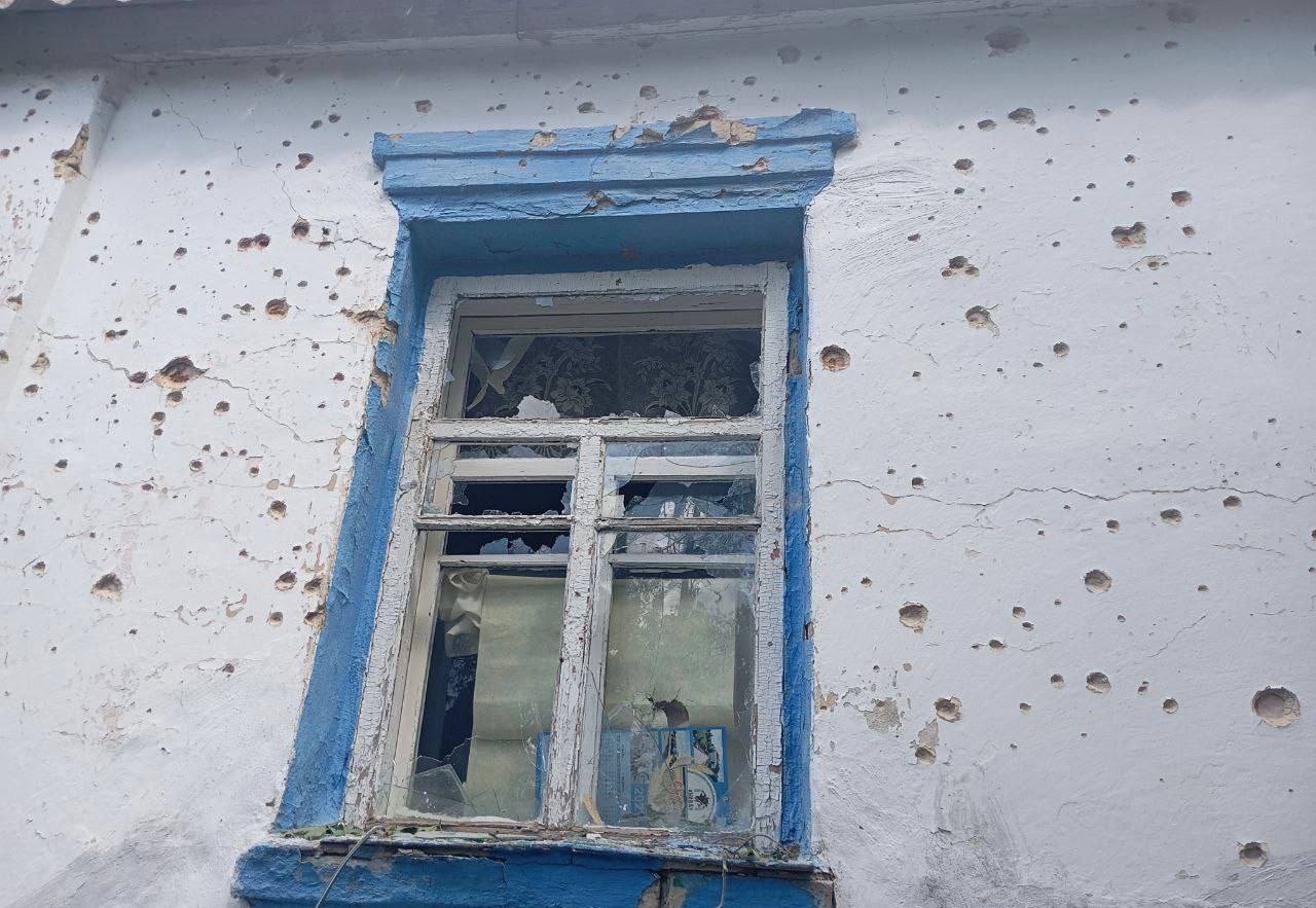 Режим ЧС регионального уровня из-за обстрелов ВСУ введен в Белгородской области